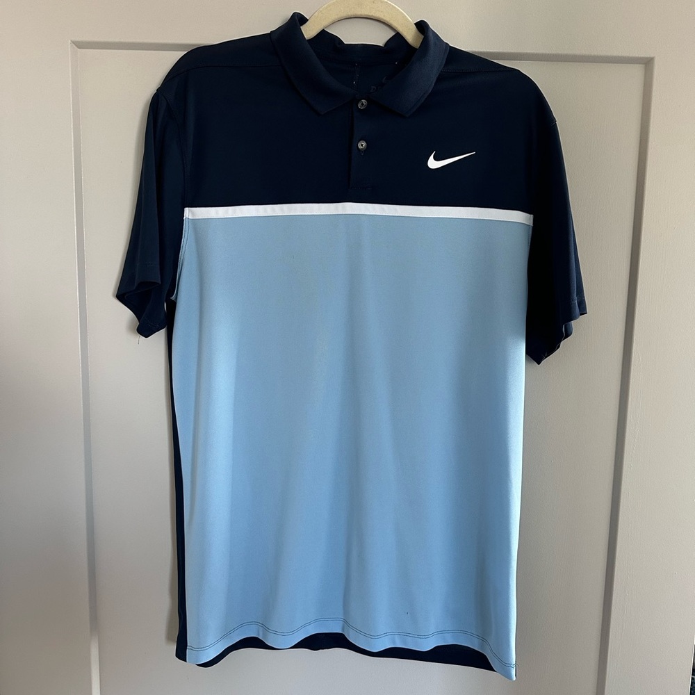 Nike Dri-Fit Polo